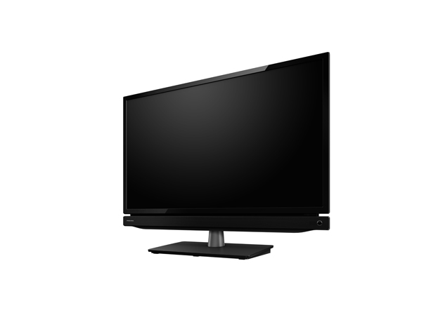 Toshiba LED TV ขนาด 32 นิ้วรุ่น 32P1400VT