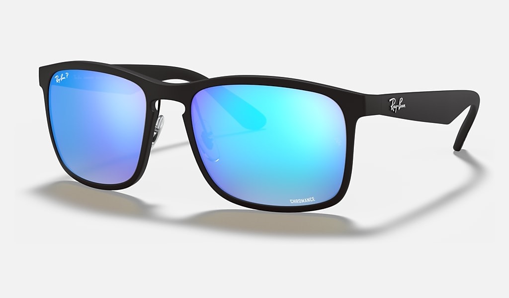 RayBan RB4264 601S/A1 CHROMANCE