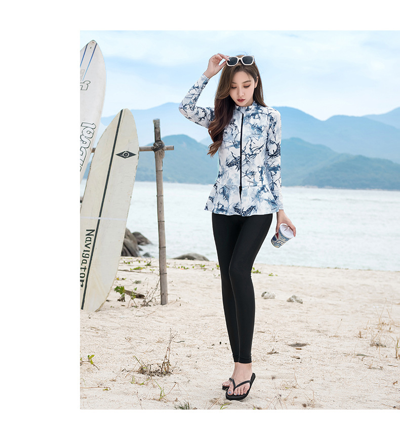 ชุดว่ายน้ำคนอ้วน5xl เซต 4ชิ้น ผ้ากัน uv บรารอบอก40-46 บิกินี และขายาวรอบเอว 32-40สะโพก 40-46 นิ้ว เสื้อตัวนอก อก 42-50 ค่ะ ผ้าดี งานสวยมากๆค่ะ