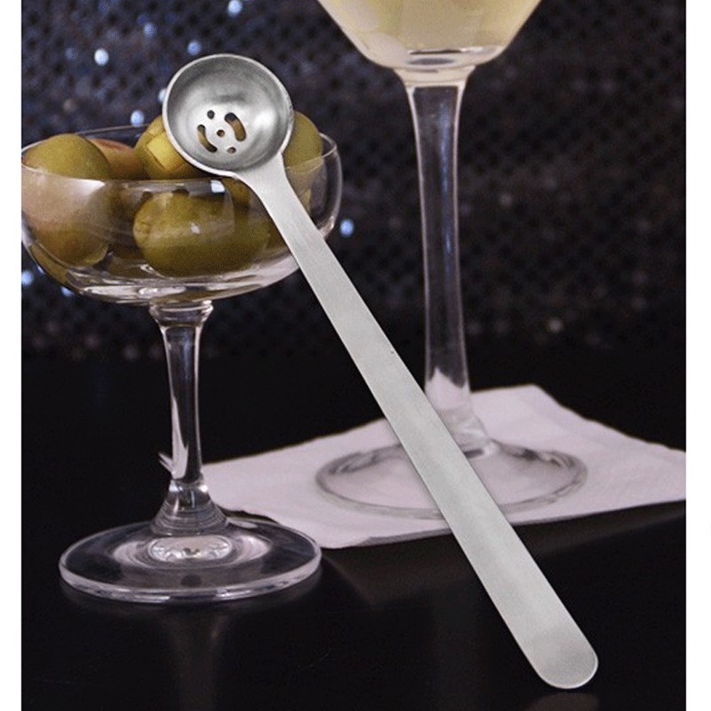 ช้อนตักลูกมะกอก