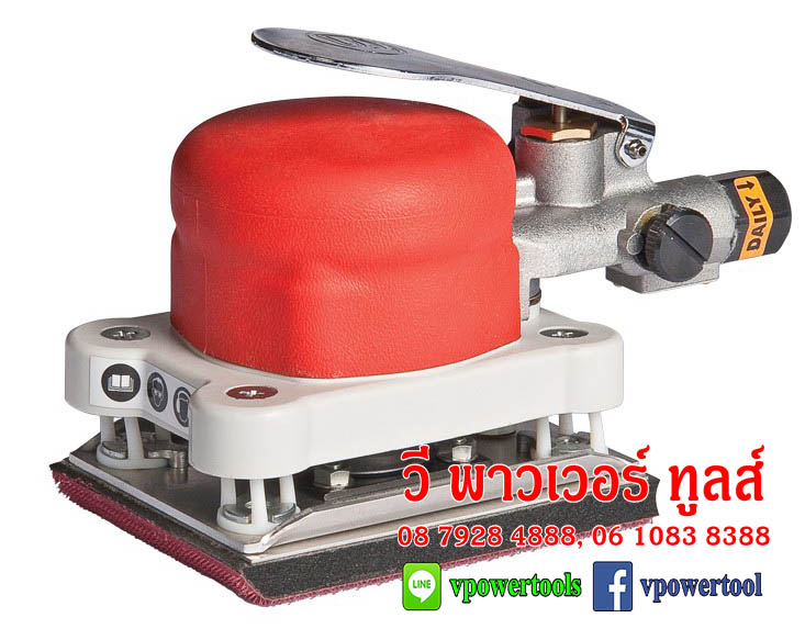 Shinano SI-3001 เครื่องขัดแบบสั่น รุ่นเล็ก 75 X 100 มิล *