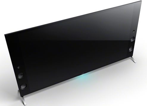 Sony 4K Android 3D LED TV 75 นิ้ว รุ่น KD-75X9400C