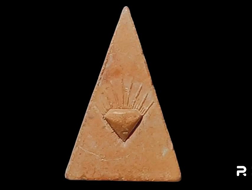 นางพญา อาจารย์ถนอม วัดนางพญา จ.พิษณุโลก