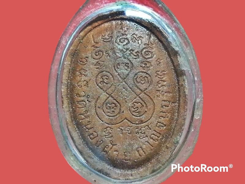 หลวงพ่อเพิ่ม วัดหนองฝ้าย จ.กาญจนบุรี