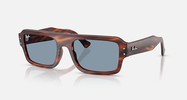 RayBan RB4454F 139856 Flacko