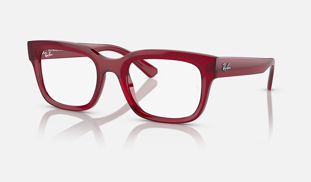 RayBan RX7217F 8265 Chad