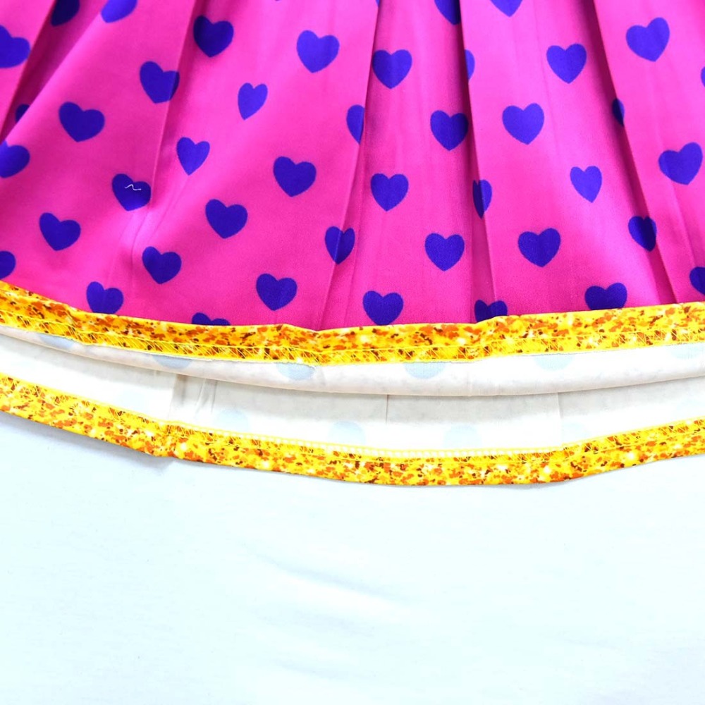 พร้อมส่ง เดรสเด็กหญิง ลายยอดฮิต แฟชั่นเด็กผู้หญิง