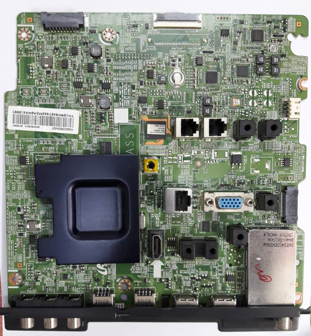 HG40AC695DXXT,BN9407462M