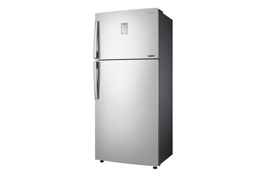 Samsung ตู้เย็น 2 ประตู RT6000H TMF ความจุ 532 ลิตร/18.8 คิว รุ่น RT53H6377SL/ST