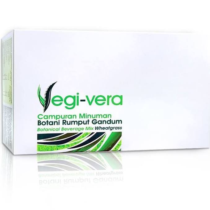Vegi Vera เวกิ เวร่า(มาเลย์เซีย)