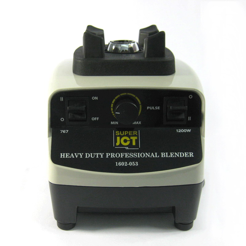 เครื่องปั่นน้ำผลไม้ TM767 1200 วัตต์ # 1602-053