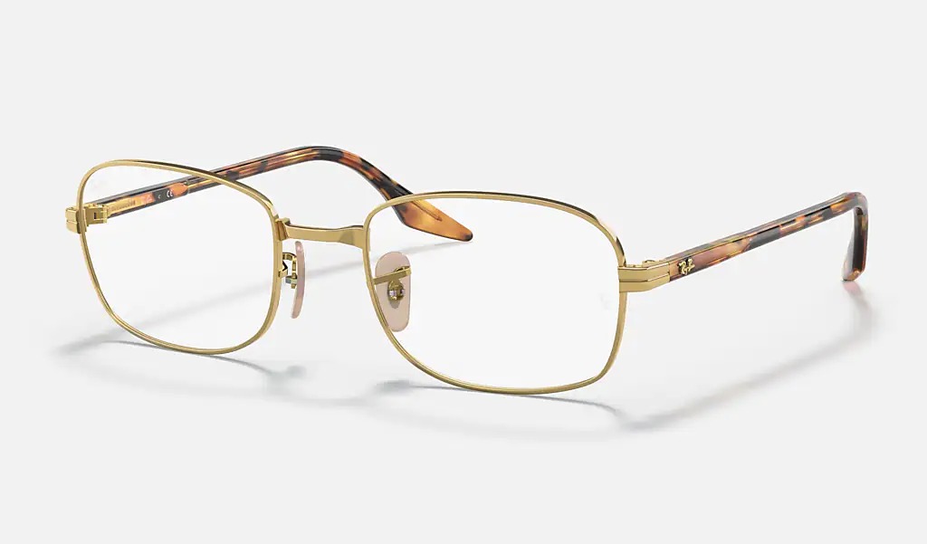 RayBan RX3690V 2500