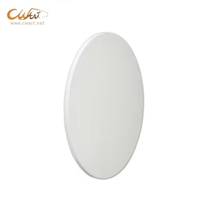 เฟรมวงรี Angelo 11 x 14 นิ้ว 350g