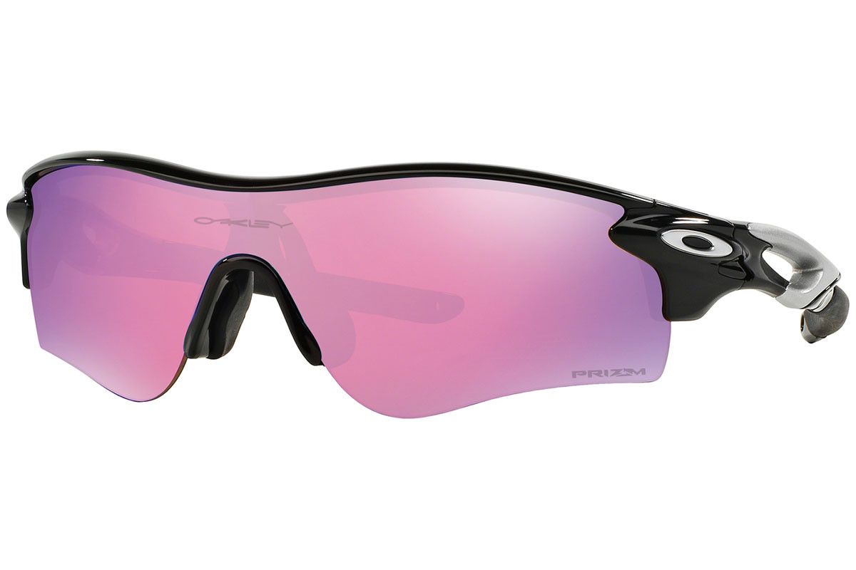 OAKLEY OO9206-25 RADARLOCK PATH (ASIA FIT)