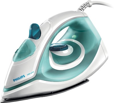 Philips เตารีดไอน้ำขนาด 1,440 วัตต์ รุ่น GC1903