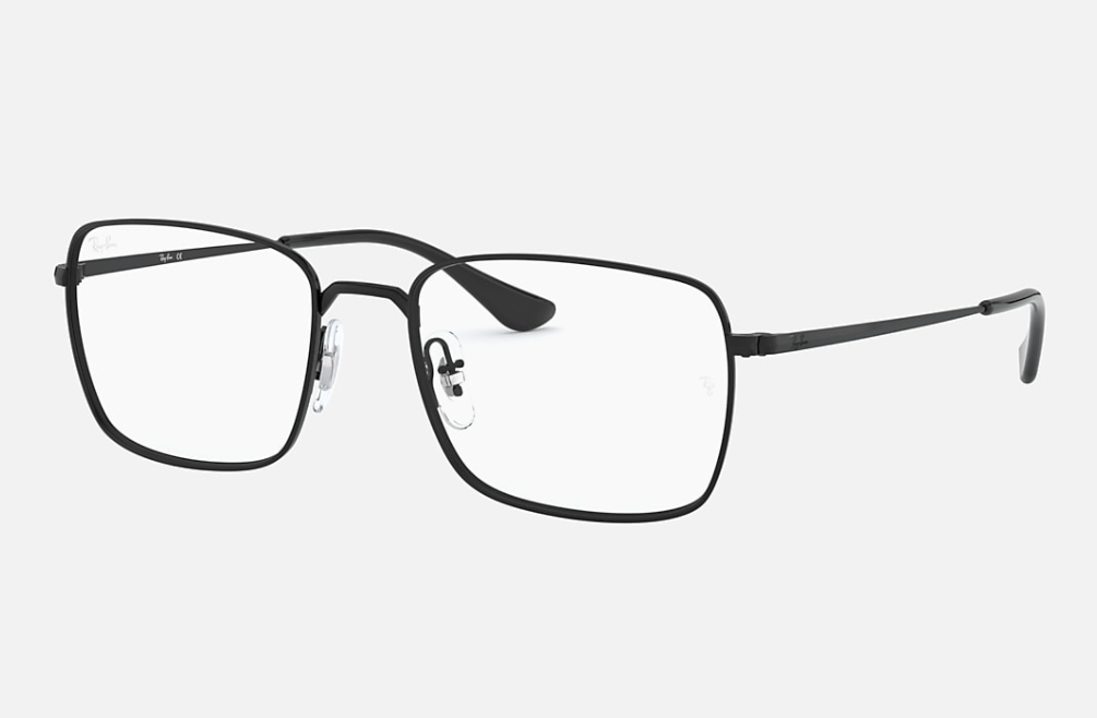 RayBan RX6437 2509
