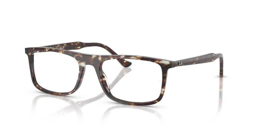 RayBan RX5440F 8425
