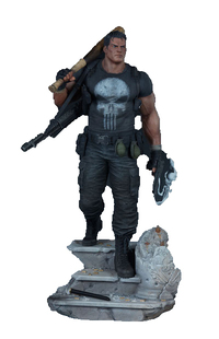 Sideshow Collectibles - The Punisher Premium Format™ Figure