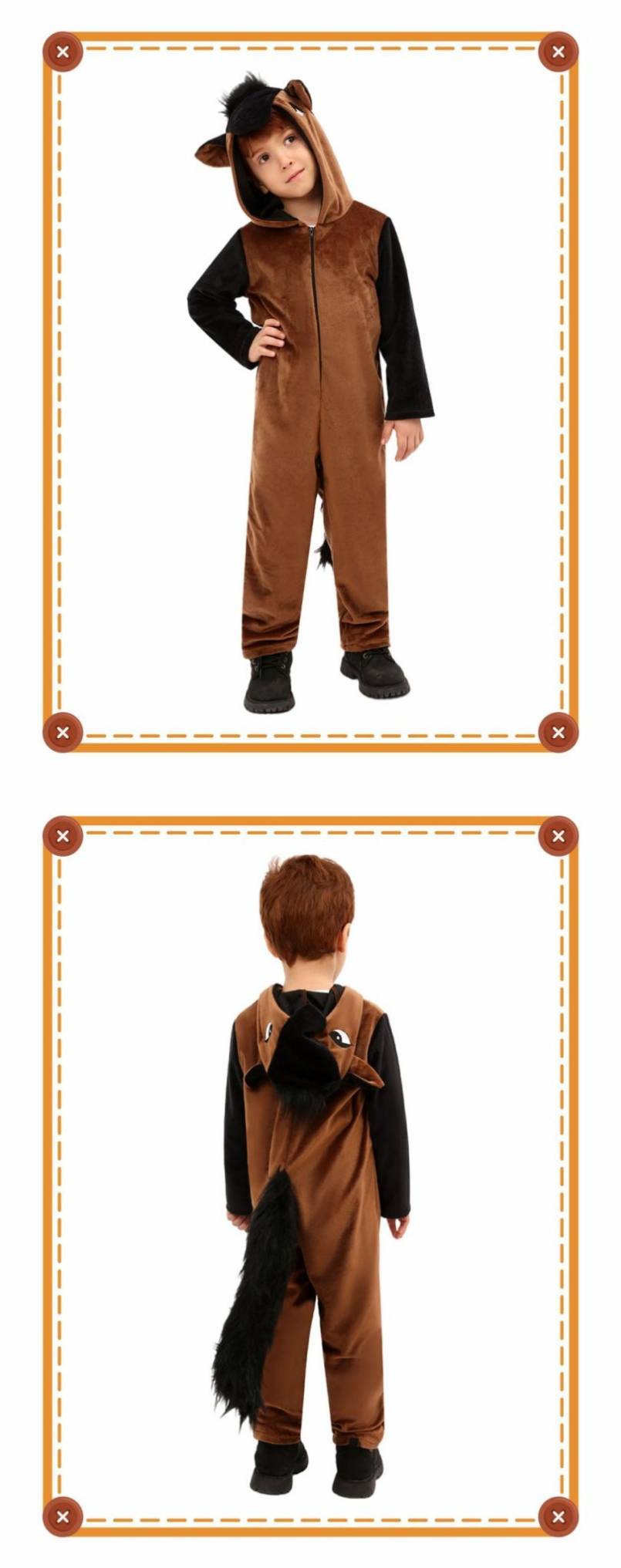 ชุดแฟนซี ชุดมาสคอส การ์ตูน ชุดสัตว์ ชุดการแสดง สัตว์ป่า สัตว์น้ำ