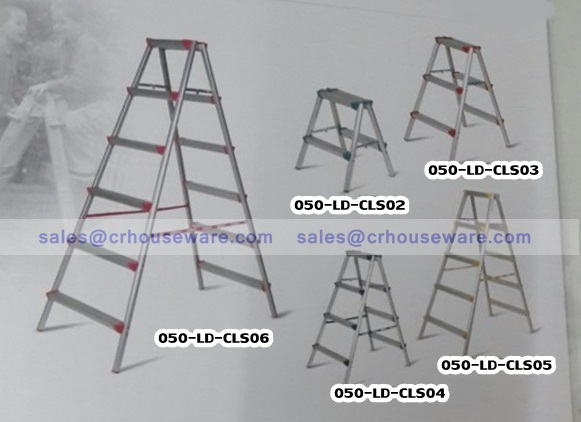 บันไดแฟนซี 2 ฟุต 050-LD-CLS02