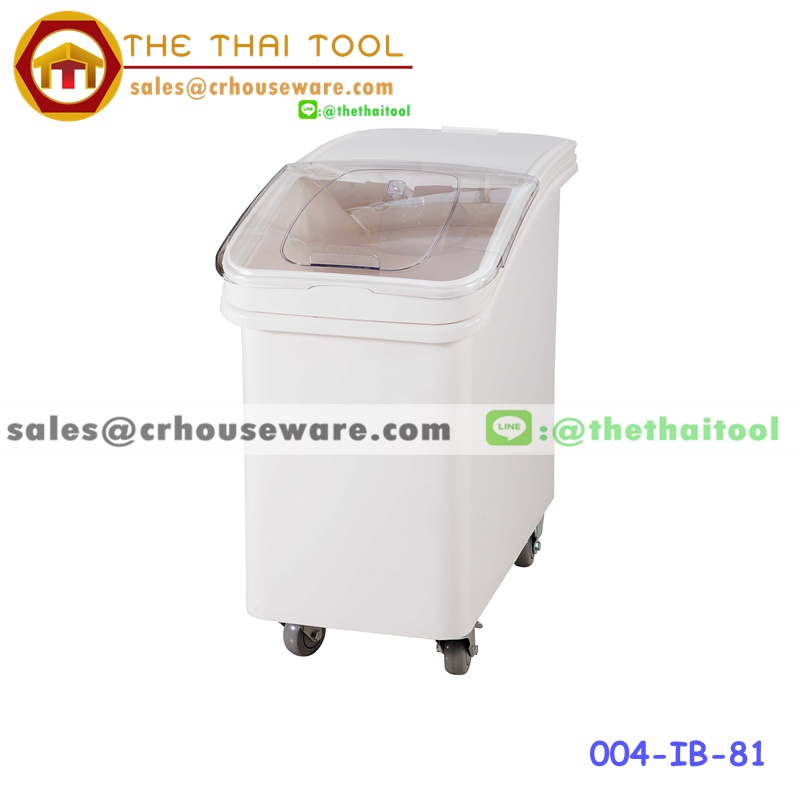ถังใส่ส่วนผสมอาหาร ขนาด 81 ลิตร ,Ingredient Bins 81 L,ធាតុផ្សំធុង 81 L,ပါဝင်ပစ္စည်းများ Bins 81 L ကို,成分料箱81L,Thành phần Bins 81 L,