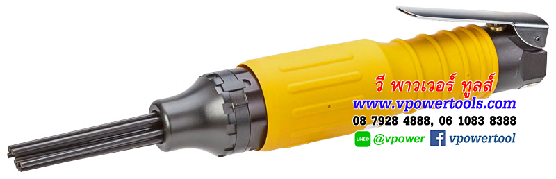 SHINANO SI-4150(EX) เครื่องสกัดสนิม NEEDLE SCALER *