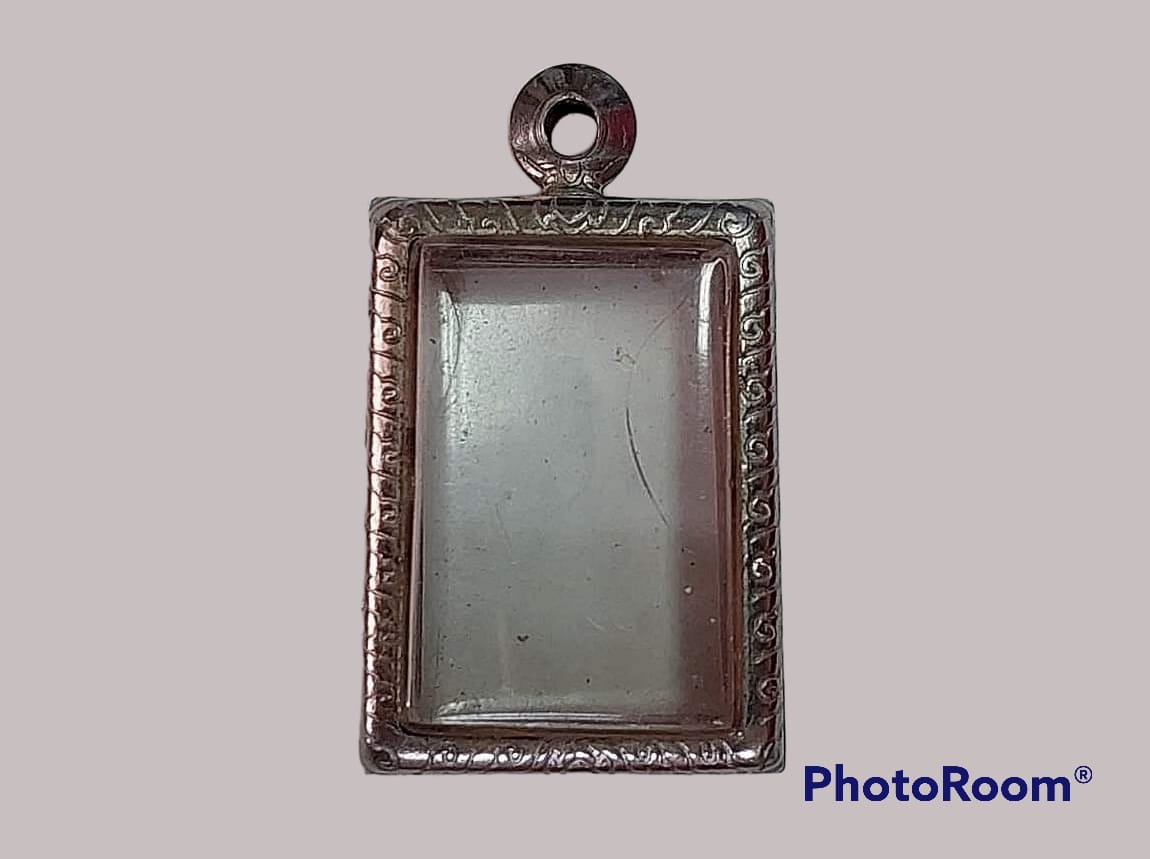 กรอบสแตนเลส ปากน้ำ 4 , 6 , 7