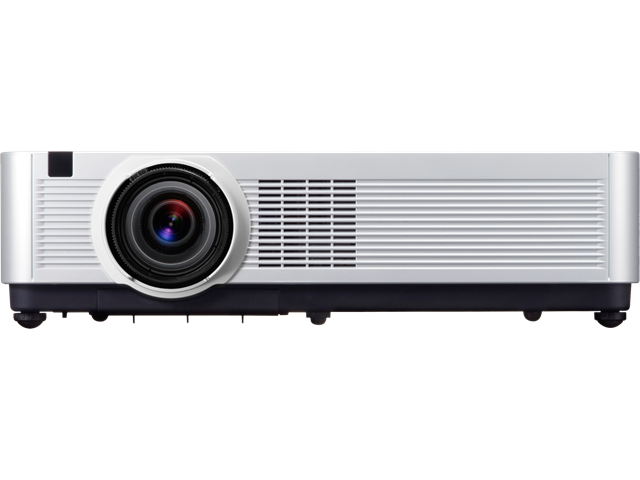 CANON LV-8320 ความสว่าง(ANSI Lumens)3000 ความละเอียด(พิกเซล)1280x800(WXGA) ค่า Contrast เท่ากับ3000 การรับประกันตัวเครื่อง 2 ปี หลอดภาพ 1 ปีหรือ 1,000 ชม.