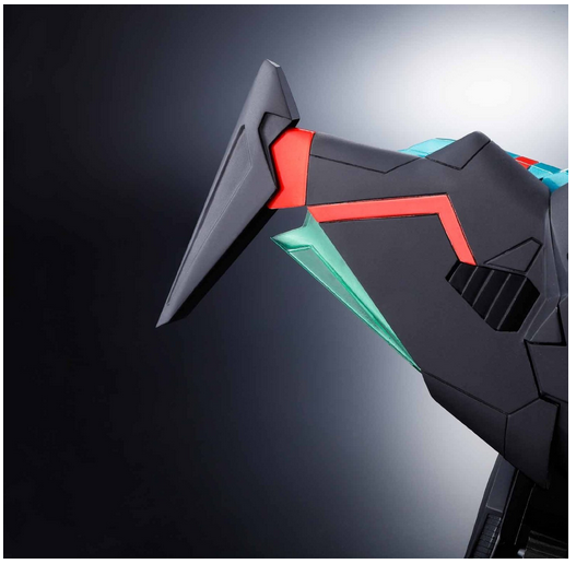 Super Robot Chogokin Gaofaiga