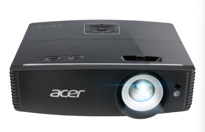 ACER P6505 (5500 lm, FULL HD)