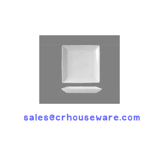 SQUARE FLAT PLATE Code : P 4107,P4109,P4168