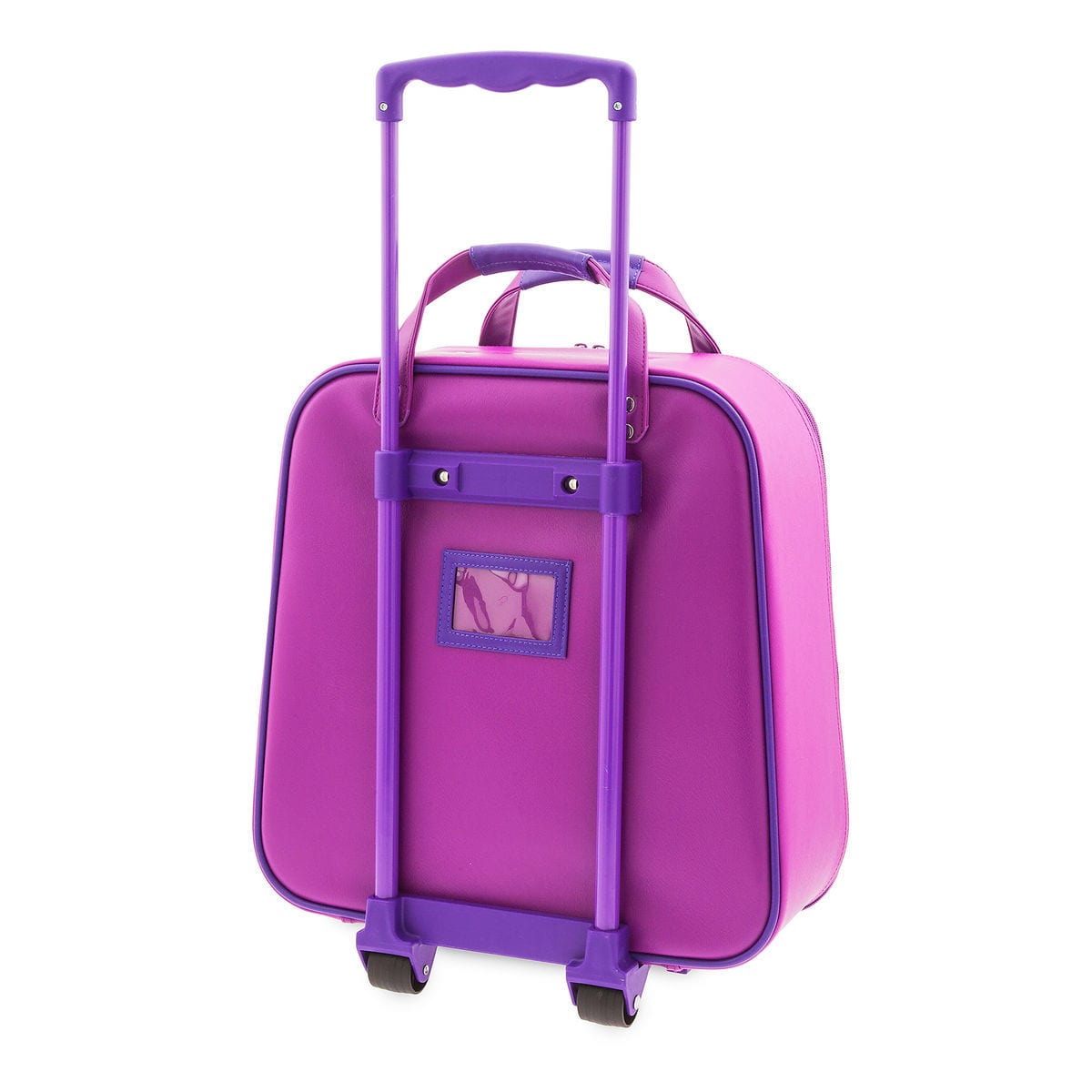 กระเป๋าล้อลาก Frozen rolling luggage