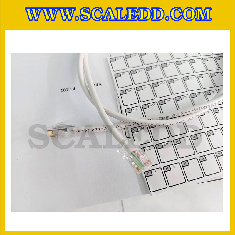 เครื่องชั่งคำนวณราคาดิจิตอลและพิมพ์สติ๊กเกอร์บาร์โค้ด (Barcode label printing scale) พิกัดน้ำหนัก 30kg ค่าละเอียด 5g รุ่น TM-30AC (ผ่านตรวจรับรองจากสำนักกองชั่งตวงวัด กระทรวงพาณิชย์)