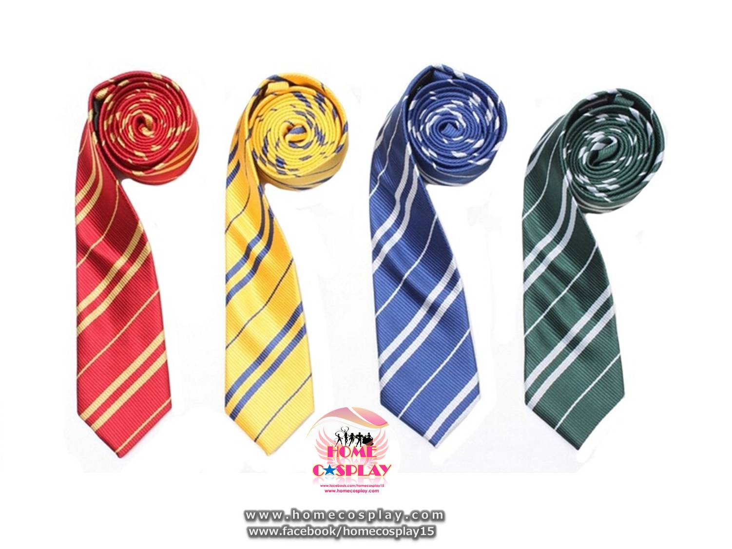 ชุดแฮร์รี่ พอตเตอร์ - Harry Potter