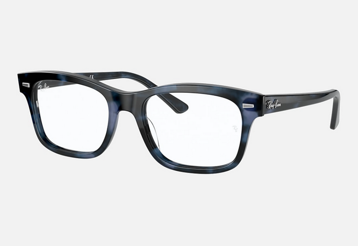 RayBan RX5383F 5946