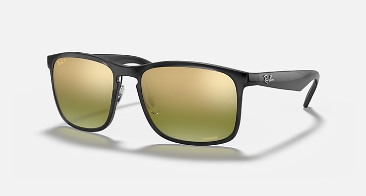 RayBan RB4264 876/6O CHROMANCE