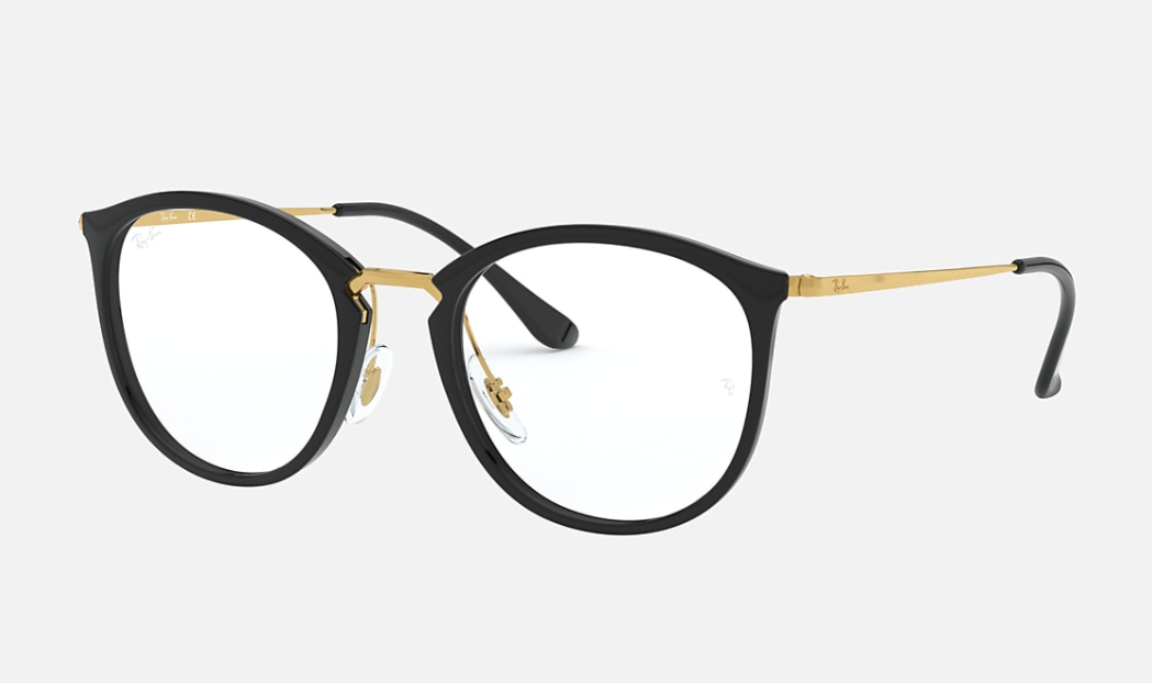 RayBan RX7140 2000