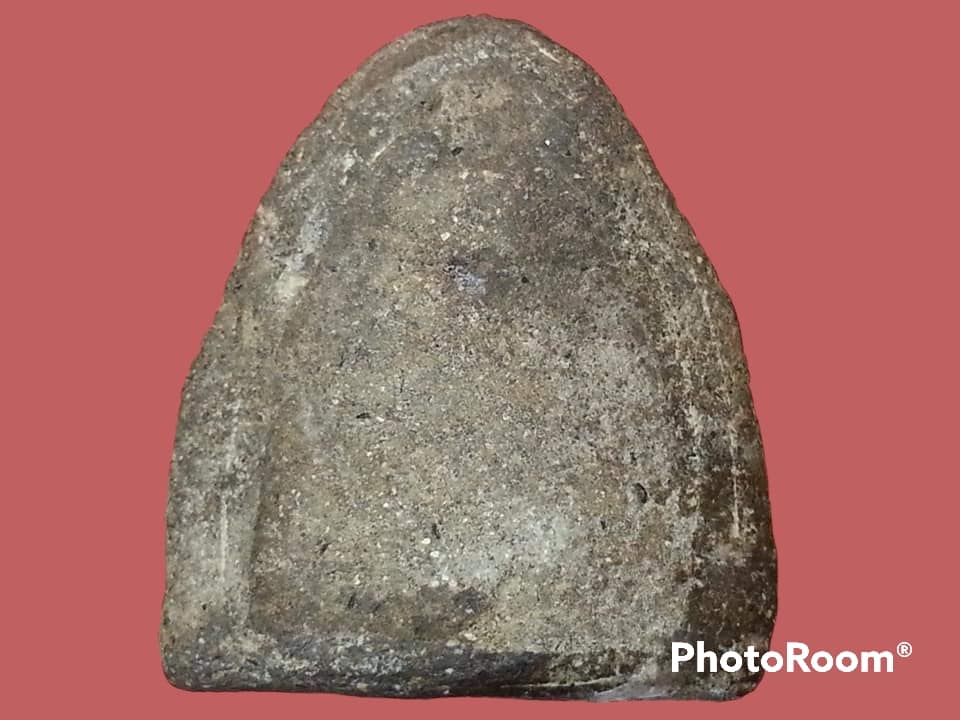 หลวงปู่อ่อน อินทสุวณฺโณ วัดตึก จ.ราชบุรี