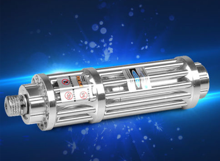 Super Blue Laser แท่งสั้น (3 W)