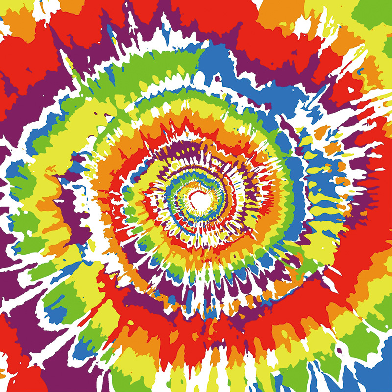 พร้อมส่ง ผ้าเอนกประสงค์ ผ้าคาดผม ผ้าเช็ดหน้า ชุดเต้นฮิปฮอป