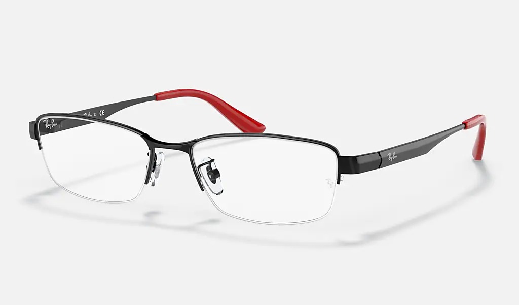 RayBan RX6453D 2509