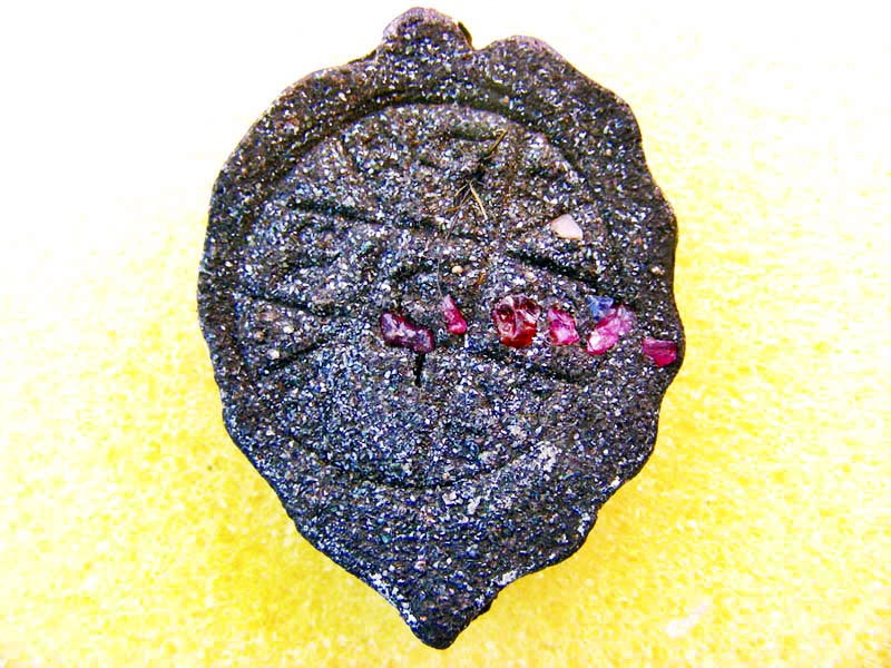 หลวงพ่อลี วัดอโศการาม จ.สมุทรปราการ