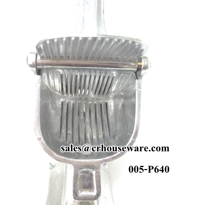 ที่คั้นน้ำส้ม-น้ำผลไม้ แบบคันโยก 005-P640 Lemon Squeezer