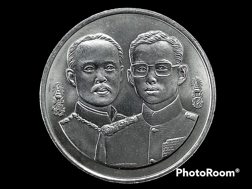 ครบ 120 ปี สถาบันที่ปรึกษาราชการแผ่นดิน the 120th Anniversary of the Privy Council and the Council of State