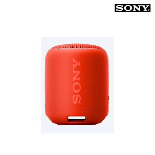 SONY ลำโพงบลูทูทแบบพกพา รุ่น SRS-XB12