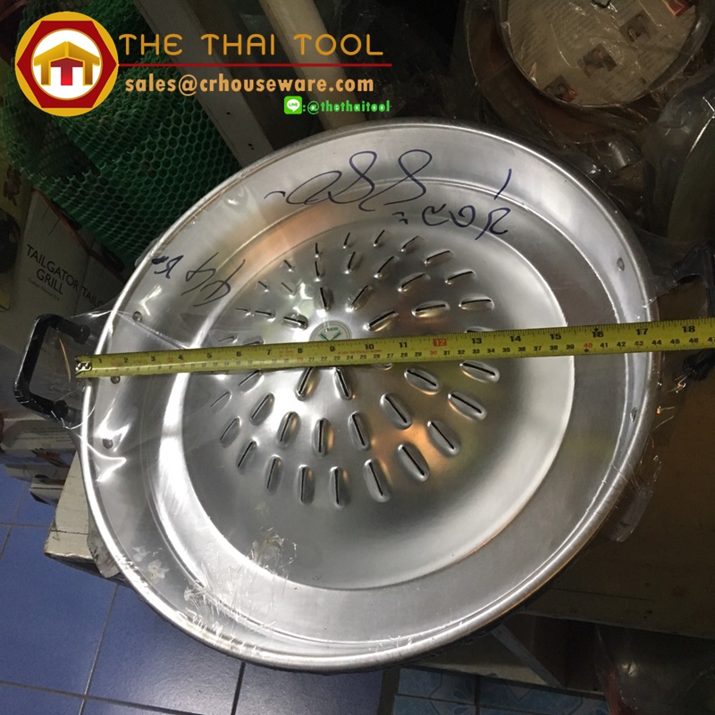 ชุดเตาย่างหมูกระทะ 005-AU-44