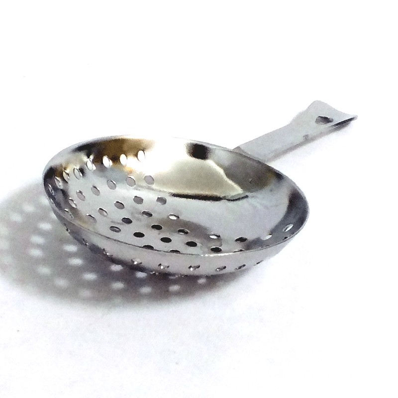 ที่กรองค็อกเทล Julep Strainer STR-J