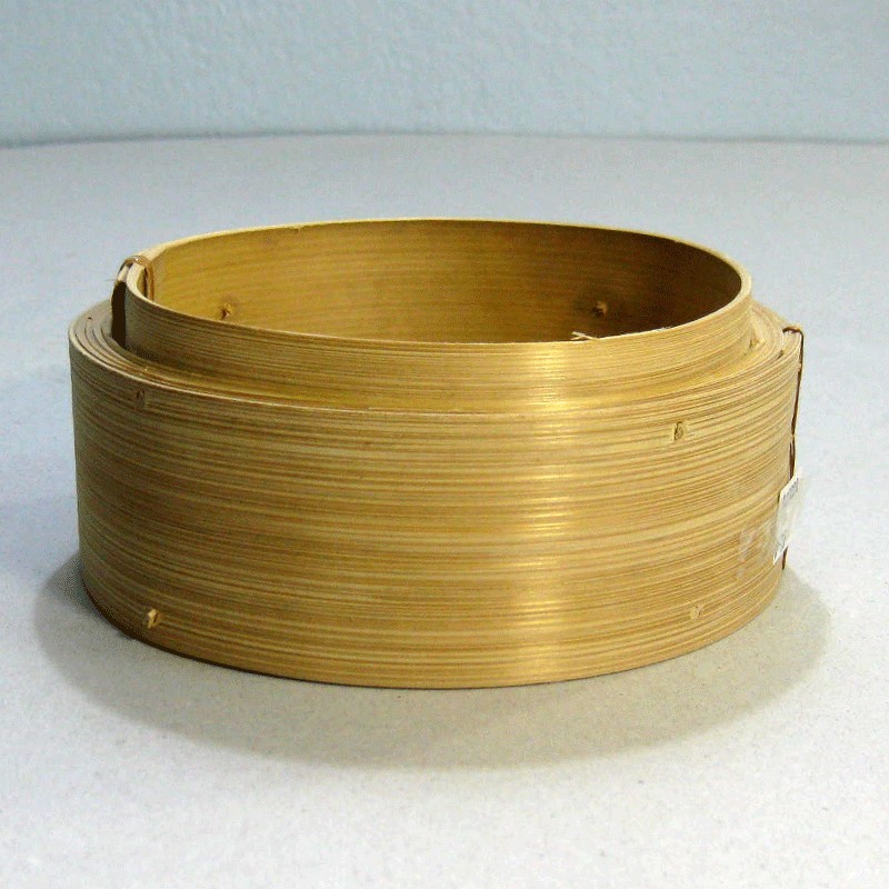 เข่งติ่มซำ ขนาด 6 นิ้ว