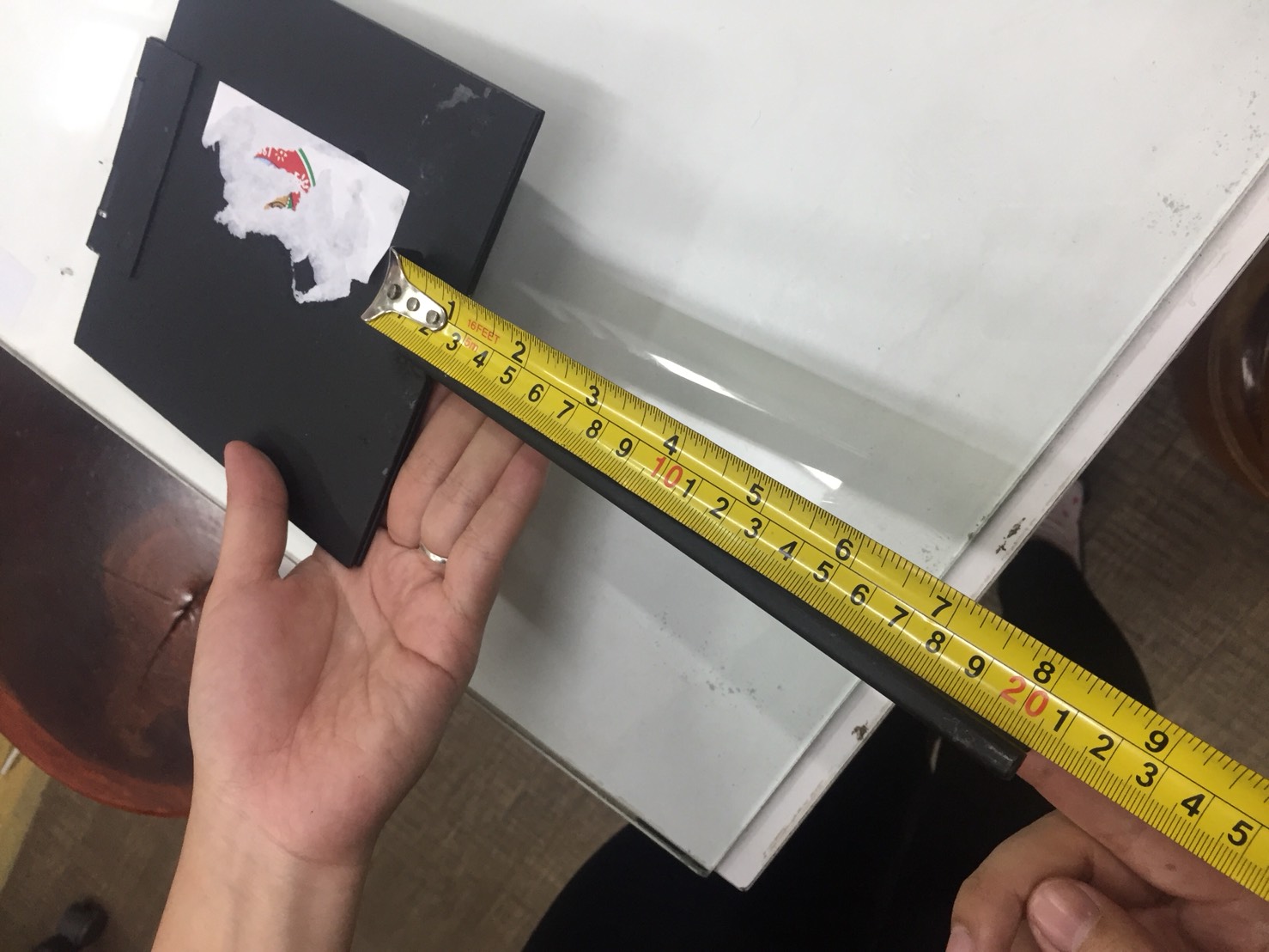 พิมพ์ทองม้วนเหลี่ยม เล็ก 016-SM-6 Tong Muan Mold. 016-SM-6