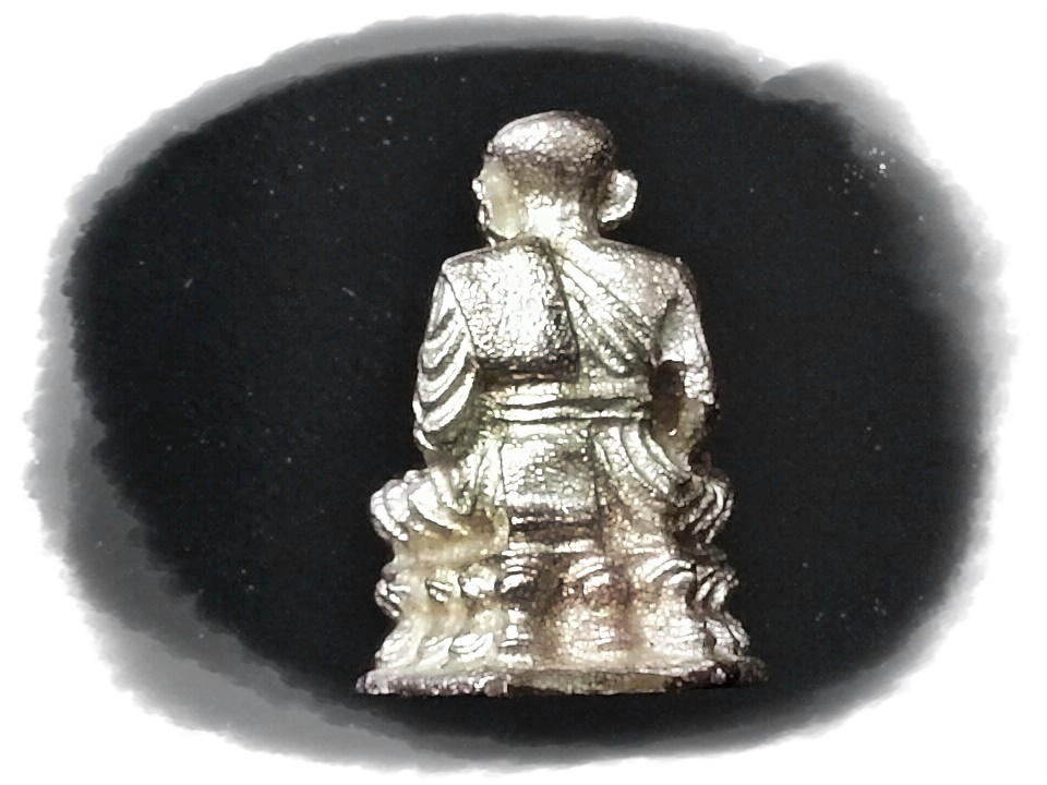 รูปเหมือน หลวงปู่ทวด วัดช้างให้ จ.ปัตตานี